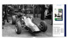 Pit & Paddock: Unseen 60s & 70s European Motor Racing Images (Limited Slipcased Edition)