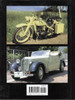 DKW: The Complete History Of A World Marque (9780764348013) - back