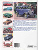 The Complete Catalogue Of British Cars 1895 - 1975 (9781874105930) - back