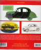 Morris Minor: 60 Years On The Road (9781845841577) - back