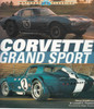 Corvette Grand Sport (Paperback Edition) (9780760319260)