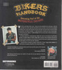 Biker's Handbook: Becoming Part Of Motorcycle Culture (9780760332108) - back