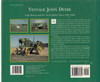 Vintage John Deere: Early History And The Two-Cylinder Years, 1837 - 1960 (9780896582651) back