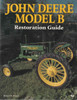 John Deere Model B: Restoration Guide (9780879389741