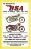 The Book Of he BSA OHV & SV Singles 1954-1970 (Veloce Press 2011 Reprint) (9781588501585)