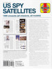 US Spy Satellites 1959 Onwards (all missions, all models) Owners' Workshop Manual Back