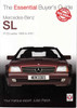 Mercedes-Benz SL R129-Series 1989 to 2001: The Essential Buyer's Guide (9781845848989)