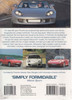 Porsche Data Book: The Definitive Reference To Specifications and Statistic