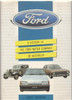 A History Of The Ford Motor Company In Australia (Hardcover Edition) (9780730201120)