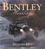 Bentley Heritage (Osprey Automotive Series)