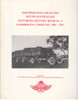 The Sporting Car Club's South Australian Motoring History - 10 Volume Set (B18166B) 5