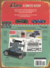 Cars: A Complete History - With 50 Easy-To-Make Models 2 Books in 1 (9781626861541)