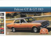 alcon GT & GT-HO The Total Performance Years