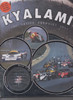 Kyalami : A History Of The Original Circuit 1961-1987 (9780620488266)