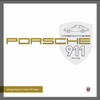 The Ultimate Book of The Air-Cooled Porsche 911 (Brian Long) (9781845849078)