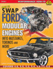 How To Swap Ford Modular Engines Into Mustangs, Torinos And More (9781613252956)