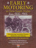 Early Motoring in New South Wales from 1835-1905 (9780975721285)