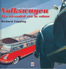 Volkswagen: The Air-Cooled Era in Colour (9781787111219)