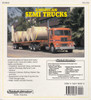 American Semi Trucks (Enthusiast Color Series) (9780760300381)