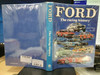 Ford The Racing History (9780959037890)