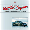 Porsche Boxster & Cayman - The 987 Series 2005 to 2012