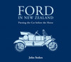Ford In New Zealand - Putting the Car Before the Horse