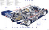 Porsche 956 and 962 Owners' Workshop Manual