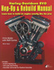Harley-Davidson EVO - Hop-Up & Rebuild Manual