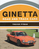Ginetta - Road and Track Cars (Trevor Pyman) (9781785004155)