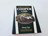Cooper Cars (Hardcover by Doug Nye, 1986)
