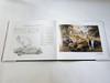 The Classic Car Paintings Of Alan Fearnley (SIGNED)