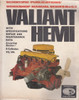 Valiant Hemi 6cyl VG VH Scientific Publications Workshop Manual no 52