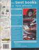 Nissan Pulsar 2000-2005 N16 Series 1.6 & 1.8 Litre Gregory's Service Manual