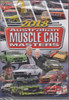 2018 Australian Muscle Car Masters DVD