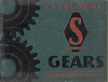 The Diamond S Gears Parts Catalogue