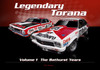 Legendary Torana Volume 1 - The Bathurst Wins (Eric Norton) (9780980572322)