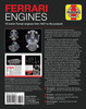 Ferrari Engines Enthusiasts' Manual - 15 Iconic Ferrari Engines from 1947 to the Present (9781785212086)