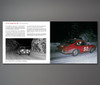 Porsche - Rallye Automobile Monte-Carlo 1952 - 1982 (Patrick Dasse, Maurice Louche) (9783871661082)