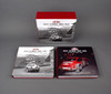 Porsche - Rallye Automobile Monte-Carlo 1952 - 1982 (Patrick Dasse, Maurice Louche) (9783871661082)