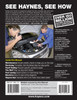 Hyundai i10 2008 - 2013 58 to 63 Petrol Haynes Workshop Repair Manual (9781785214141)