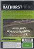 Highlights of Bathurst 1000 2001 DVD (9398710309690)