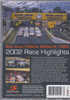 Bob Jane T-Marts Bathurst 1000 2002 Race Highlights DVD (9340601002173)