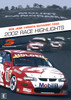 Bob Jane T-Marts Bathurst 1000 2002 Race Highlights DVD (9340601002173)