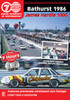 Magic Moments of Motorsport - Bathurst 1986 - James Hardie 1000 DVD (9340601002098)