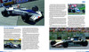 Formula 1 Car by Car 1980 - 1989 (9781910505236)