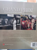 Grand Prix - Rare Images of the First 100 Years (Quentin Spurring) (9781893618671)