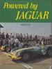 Powered by Jaguar - The Cooper, HWM, Lister & Tojero sports-racing cars (Doug Nye, 1st Edition 1980)