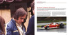 Gilles Villeneuve - His Untold Life from Berthierville to Zolder (by Karoly Mehes, 9781785314582 )
