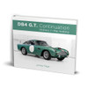 Aston Martin DB4 G.T. Continuation - History in the making (James Page) (9781907085710)