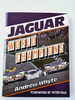 SIGNED Jaguar World Champions  (1988 by Andrew Whyte)